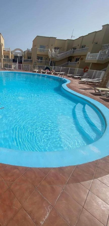 Apartment Relax Arenas