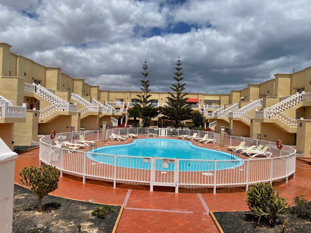 Apartment Relax Arenas Caleta De Fuste