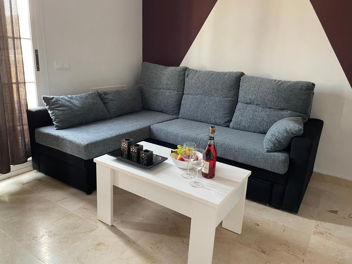 Relax Arenas Apartment Caleta De Fuste