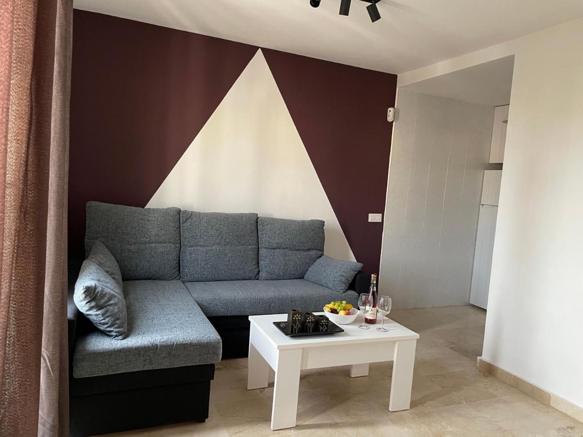 Relax Arenas Apartment
