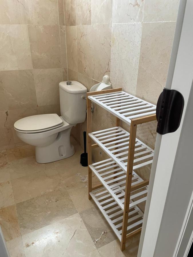 Apartment Relax Arenas Caleta De Fuste