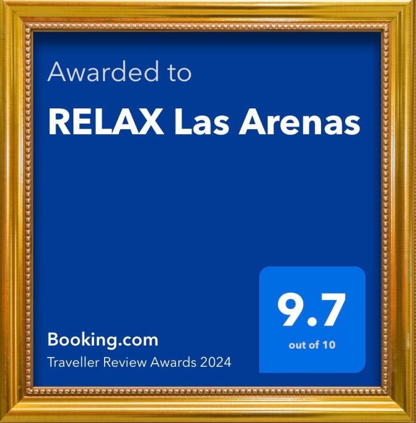 Relax Arenas Apartment