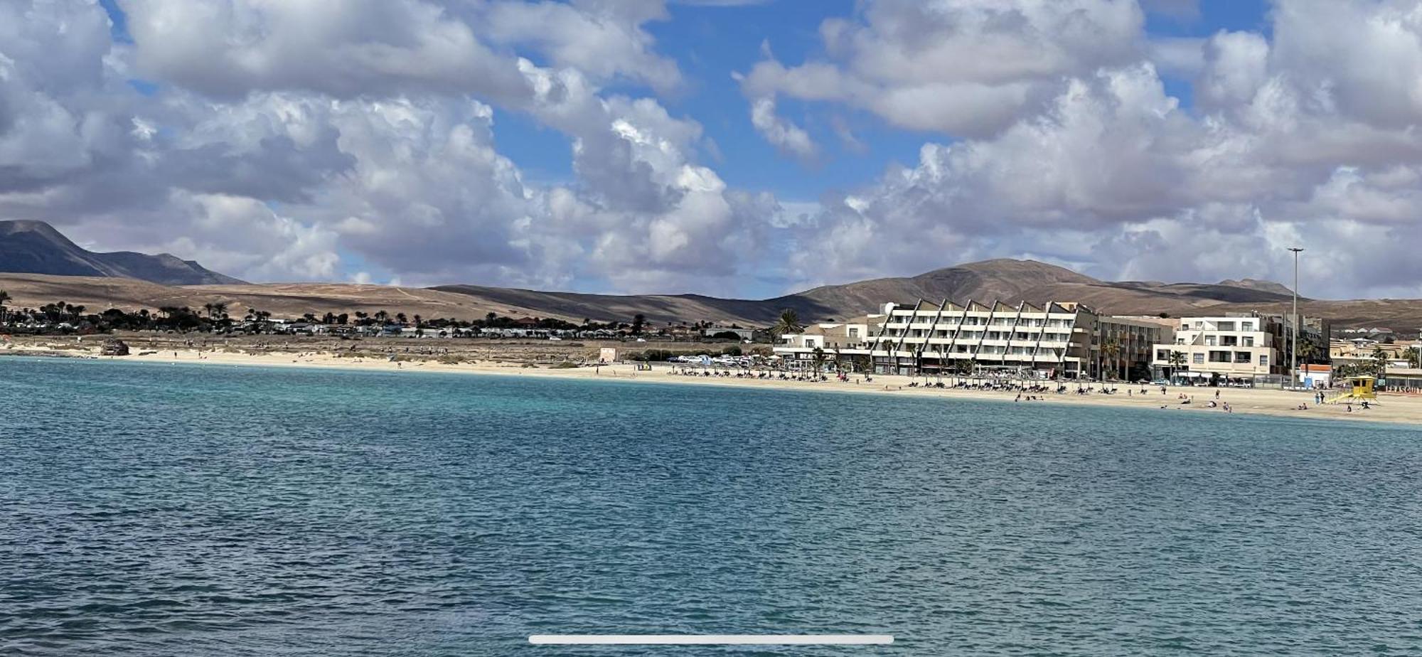 Apartment Relax Arenas Caleta De Fuste