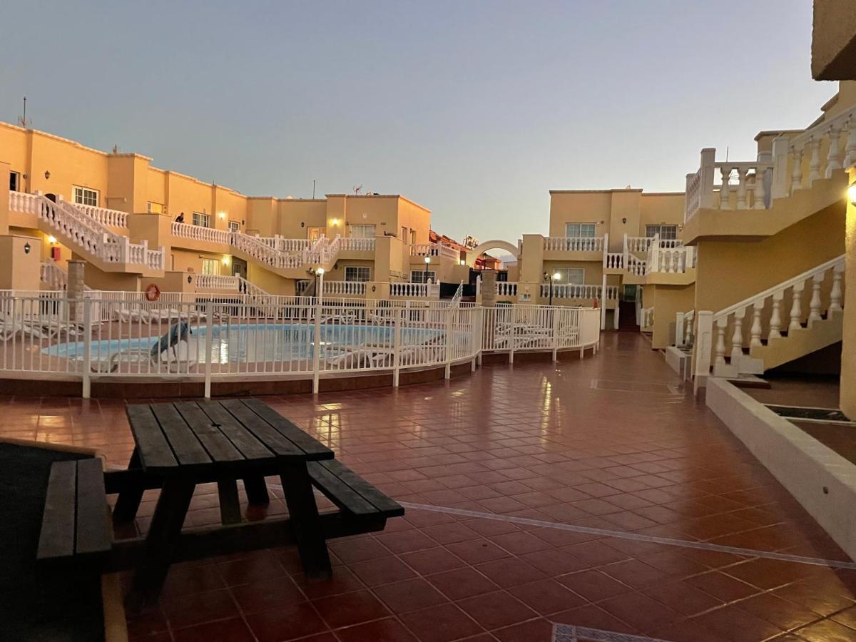 Relax Arenas Apartamento