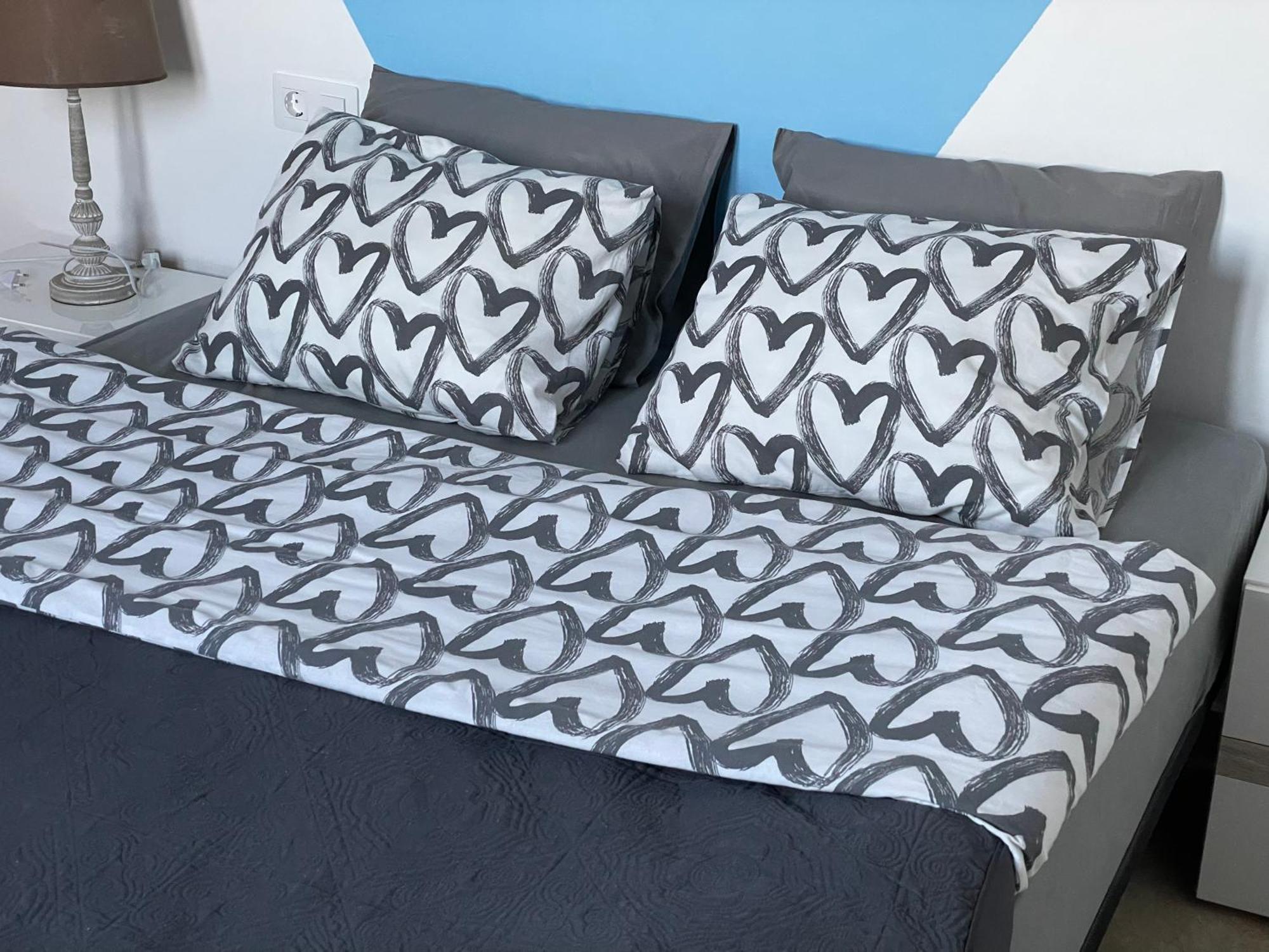 Apartamento Relax Arenas *